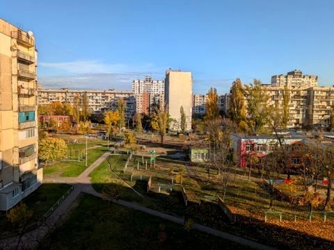 квартира по адресу Богатырская ул., 10