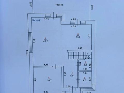 дом по адресу Урядова, 27