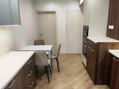 квартира за адресою Івана Виговського вул. (Терешкової), 29б