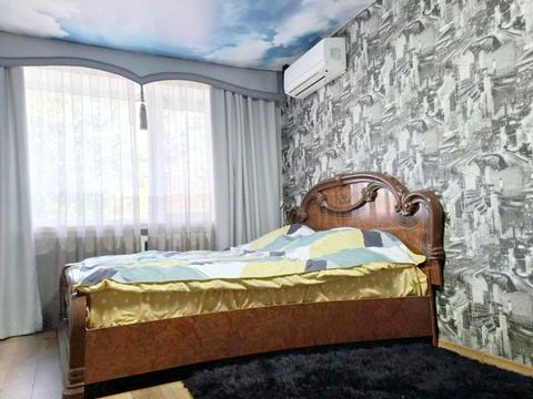 квартира за адресою Миколи Сумцова вул. (Римського-Корсакова), 24