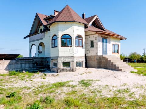 дом по адресу Возрождения ул., 20
