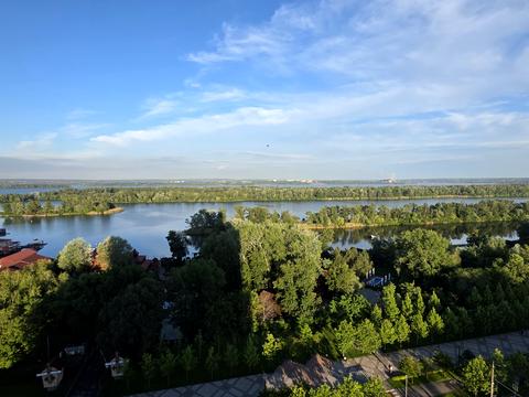 квартира за адресою Набережна Перемоги вул., 40-Д