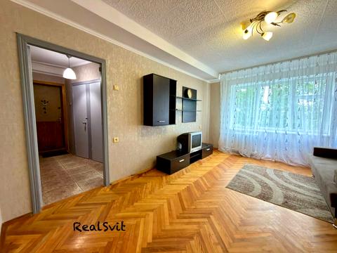 квартира по адресу Харьковское шоссе, 21/3