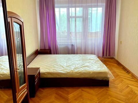 квартира по адресу Харьковское шоссе, 21/3