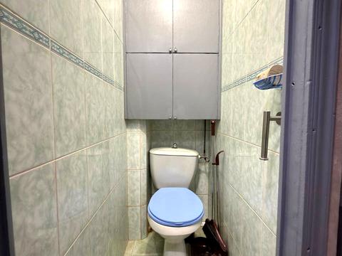 квартира по адресу Харьковское шоссе, 21/3