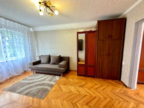 квартира по адресу Харьковское шоссе, 21/3