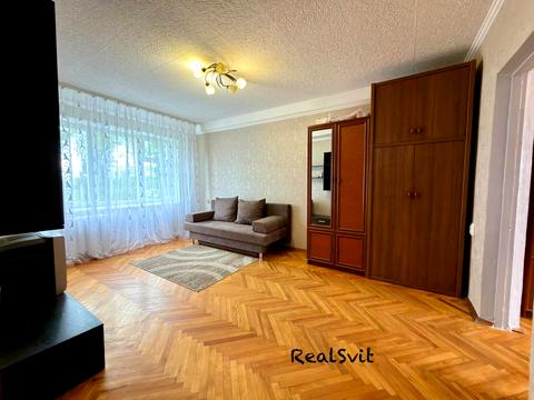 квартира по адресу Харьковское шоссе, 21/3