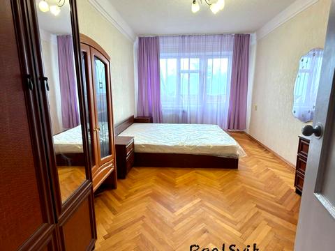 квартира по адресу Харьковское шоссе, 21/3