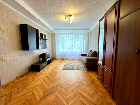 квартира по адресу Харьковское шоссе, 21/3