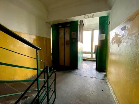 квартира по адресу Харьковское шоссе, 21/3