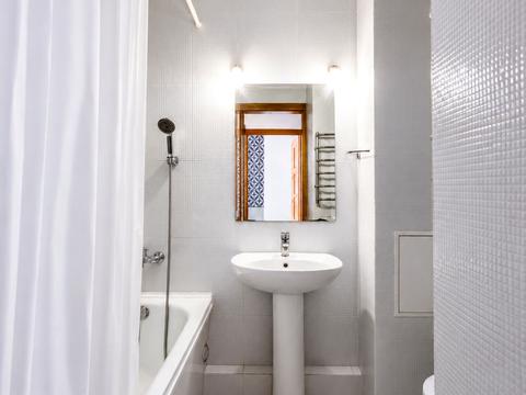 квартира по адресу Феодосийский пер., 12