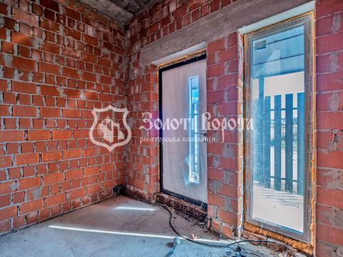 будинок за адресою с. Крюківщина, Ярослава Мудрого вул., 15