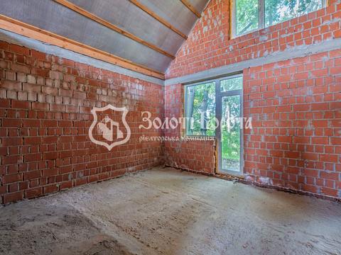 будинок за адресою с. Крюківщина, Ярослава Мудрого вул., 15