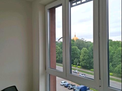 квартира за адресою Стрийська вул., 45-А