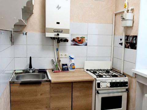 квартира за адресою Криворізька вул., 30