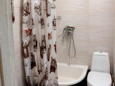 квартира за адресою Криворізька вул., 30