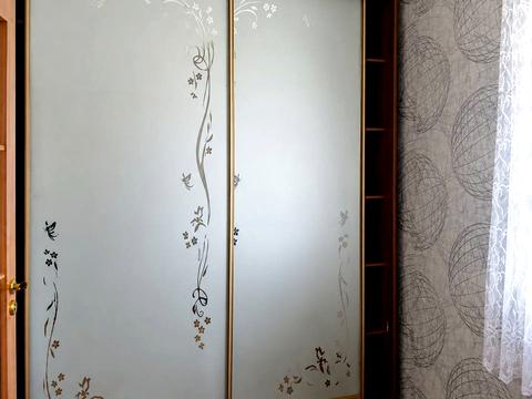 квартира за адресою Криворізька вул., 30