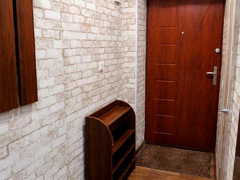 квартира за адресою Криворізька вул., 30