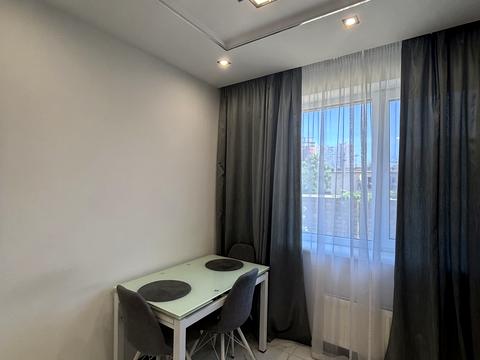 квартира по адресу Бассейная ул., 6А