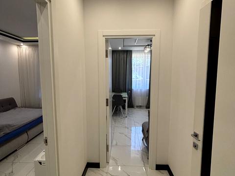 квартира по адресу Бассейная ул., 6А
