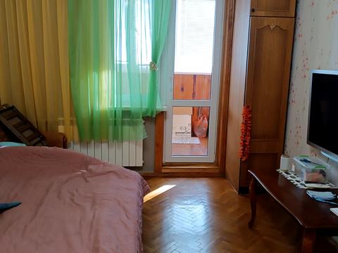 квартира за адресою вул. Петра Григоренка, 25