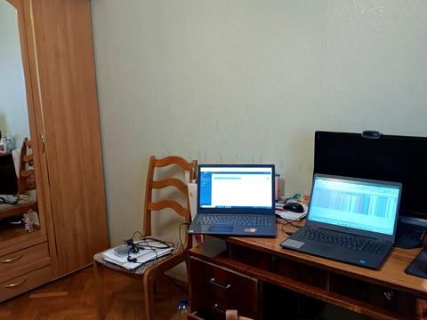 квартира за адресою вул. Петра Григоренка, 25