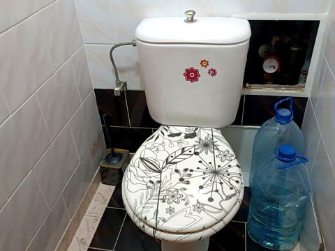 квартира за адресою вул. Петра Григоренка, 25