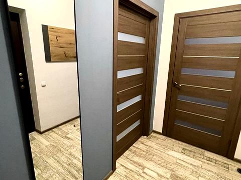 квартира за адресою Одеса, Кленова вул., 2а