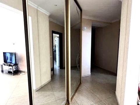 квартира за адресою Одеса, Кленова вул., 2а