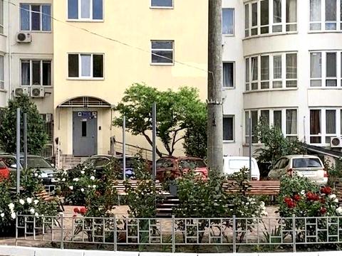 квартира за адресою Одеса, Кленова вул., 2а
