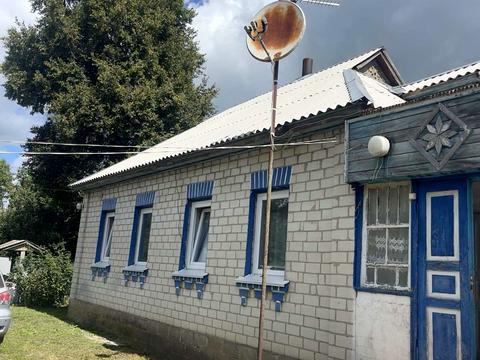 будинок за адресою Овраменка, 2