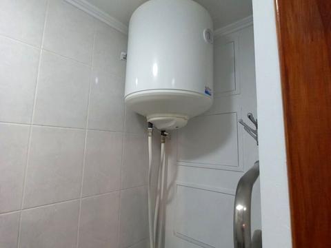 квартира по адресу Лесной просп., 17