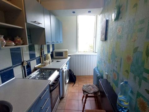 квартира по адресу Лесной просп., 17
