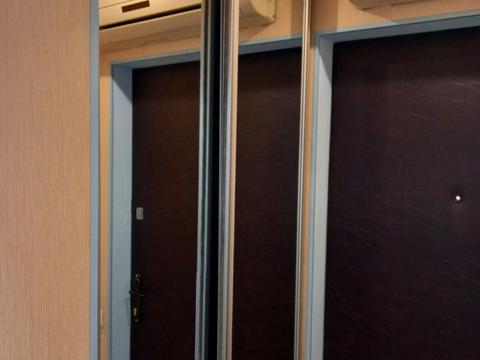 квартира по адресу Лесной просп., 17