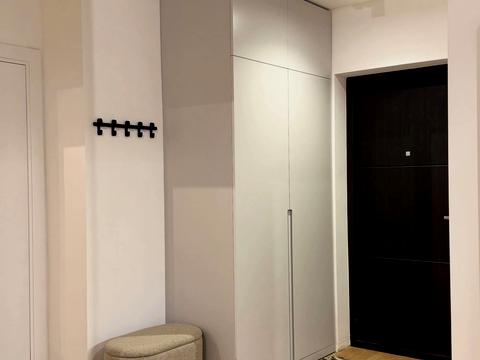 квартира за адресою Родини Крістерів вул., 2