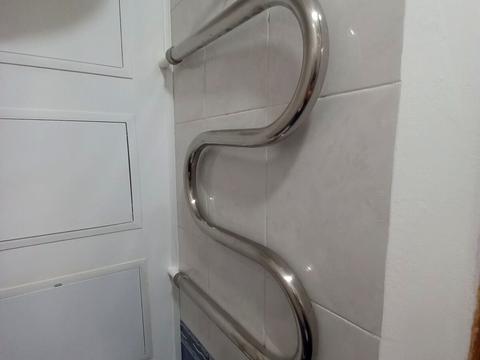 квартира по адресу Лесной просп., 17