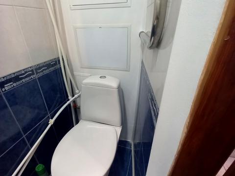 квартира по адресу Лесной просп., 17