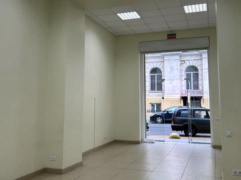 коммерческая по адресу Бунина ул. (Буніна), 2