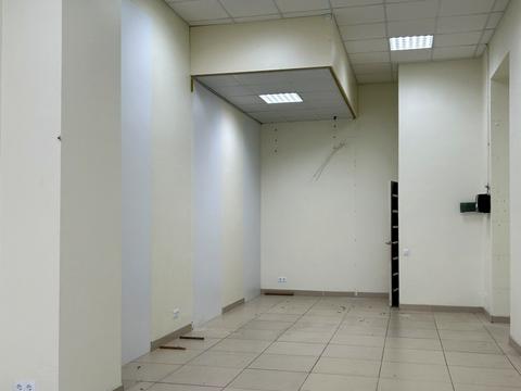 коммерческая по адресу Бунина ул. (Буніна), 2