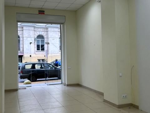 коммерческая по адресу Бунина ул. (Буніна), 2
