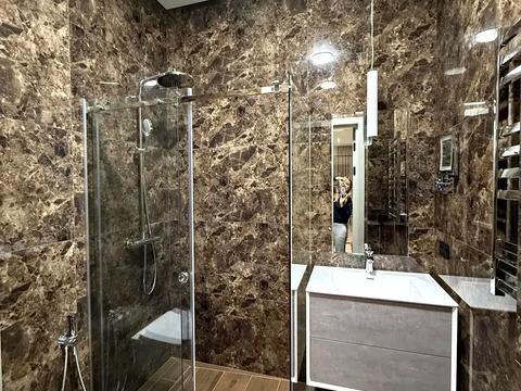 квартира по адресу Салютная ул., 2к8
