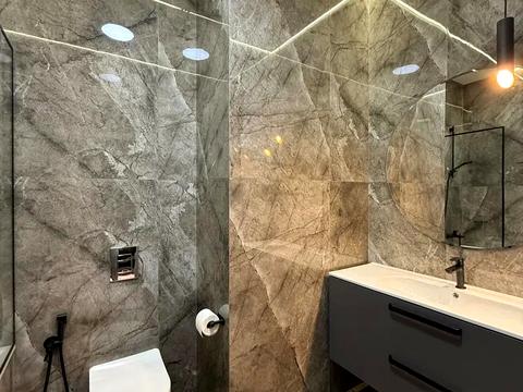 квартира по адресу Салютная ул., 2к8