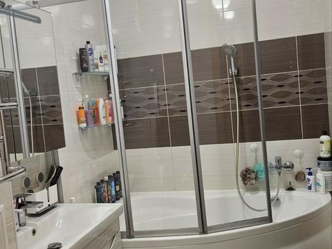 квартира по адресу Бориса Гмыри ул., 4