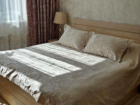 квартира по адресу Бориса Гмыри ул., 4