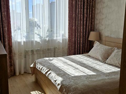 квартира по адресу Бориса Гмыри ул., 4