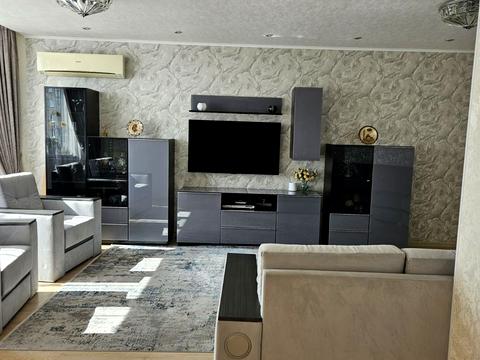 квартира по адресу Бориса Гмыри ул., 4