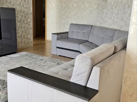 квартира по адресу Бориса Гмыри ул., 4