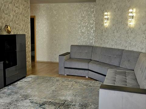квартира по адресу Бориса Гмыри ул., 4