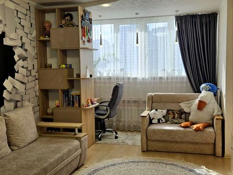 квартира по адресу Бориса Гмыри ул., 4