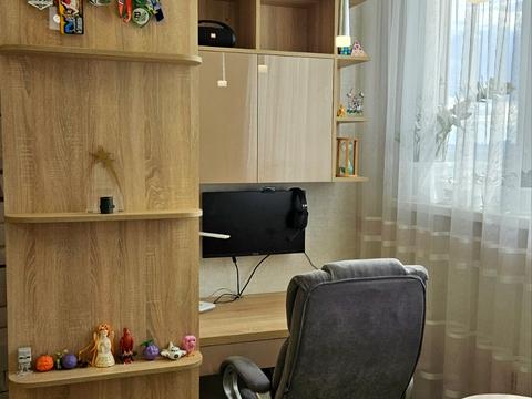 квартира по адресу Бориса Гмыри ул., 4